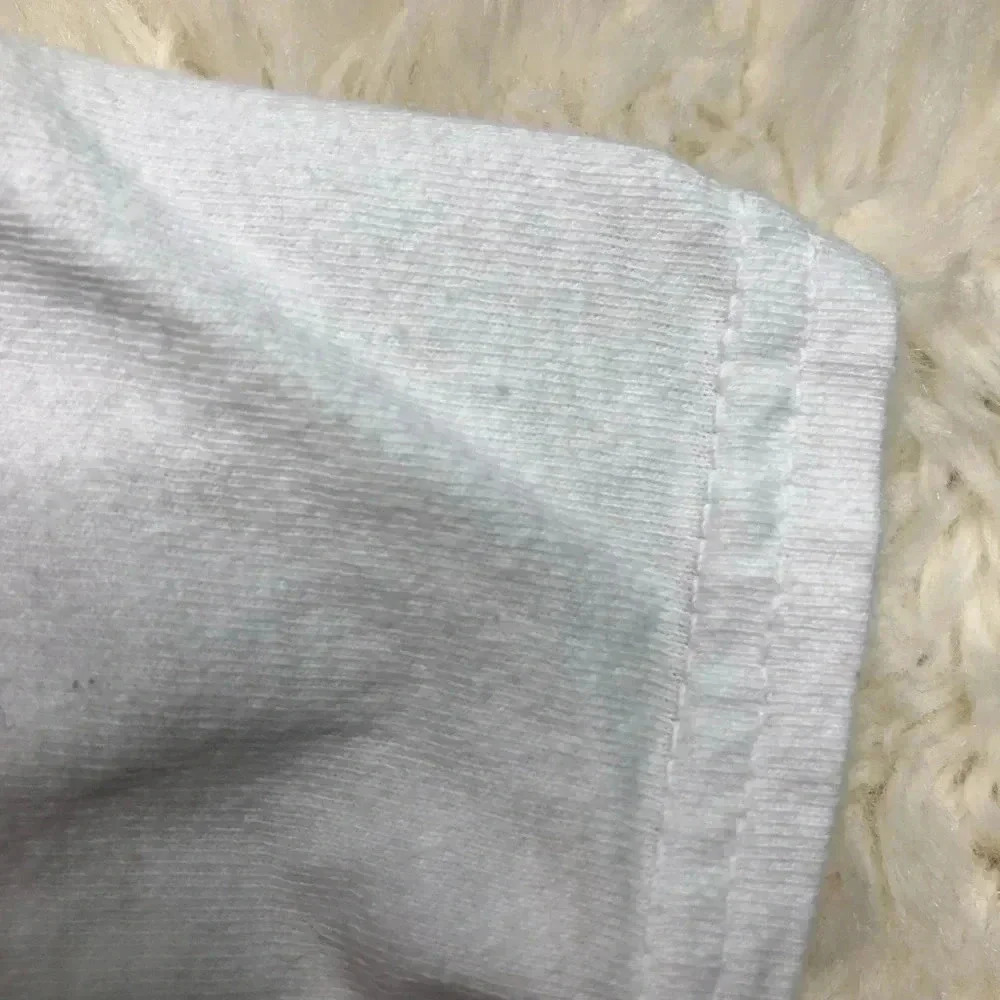 Del  Sol Amber Cove I Sea Fish T-Shirt White Sz 3T - Picture 6 of 16